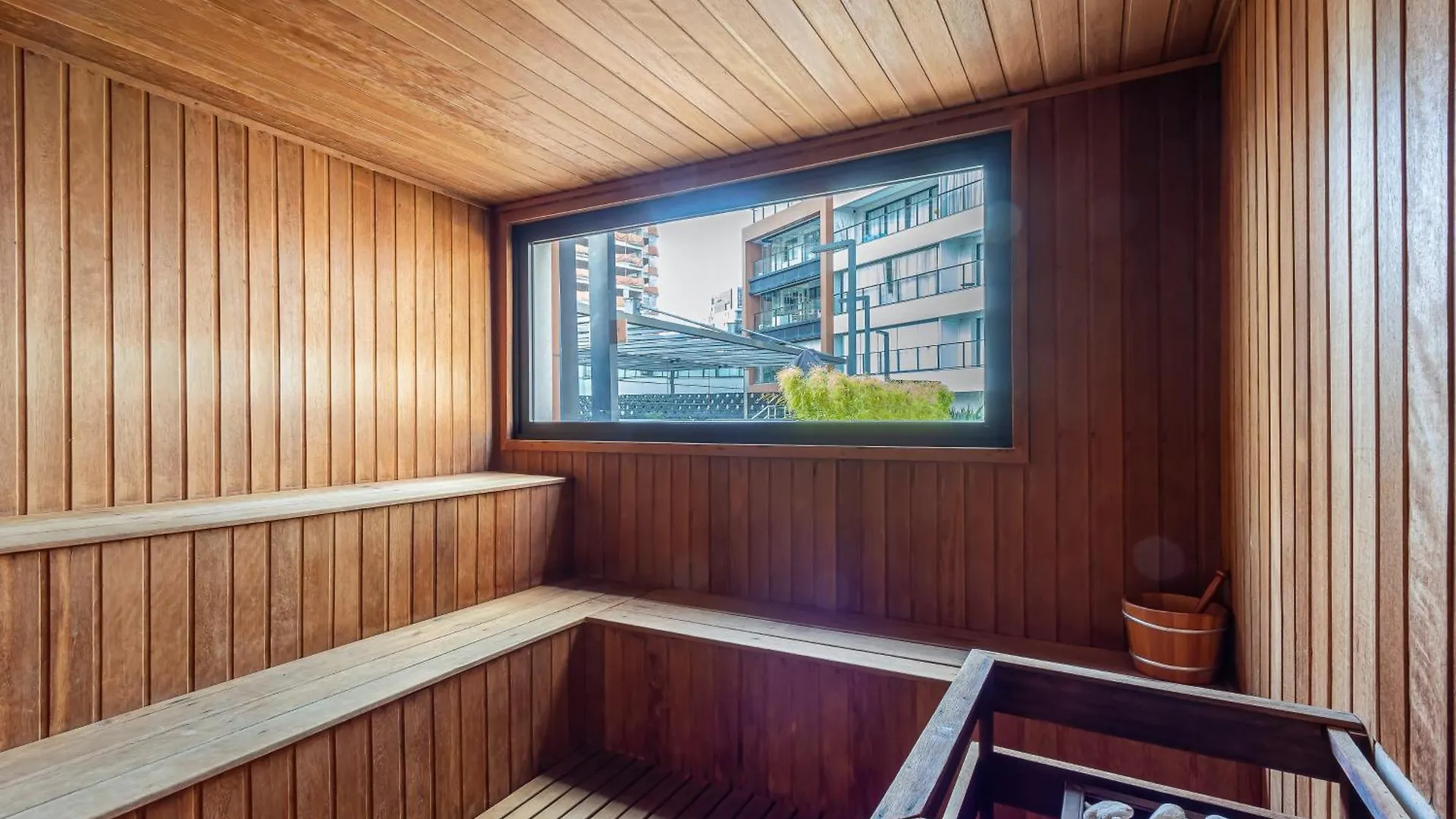 Apartamentos Completos Proximo Ao Parque Do Ibirapuera - Helbor Nun Vila Nova São Paulo