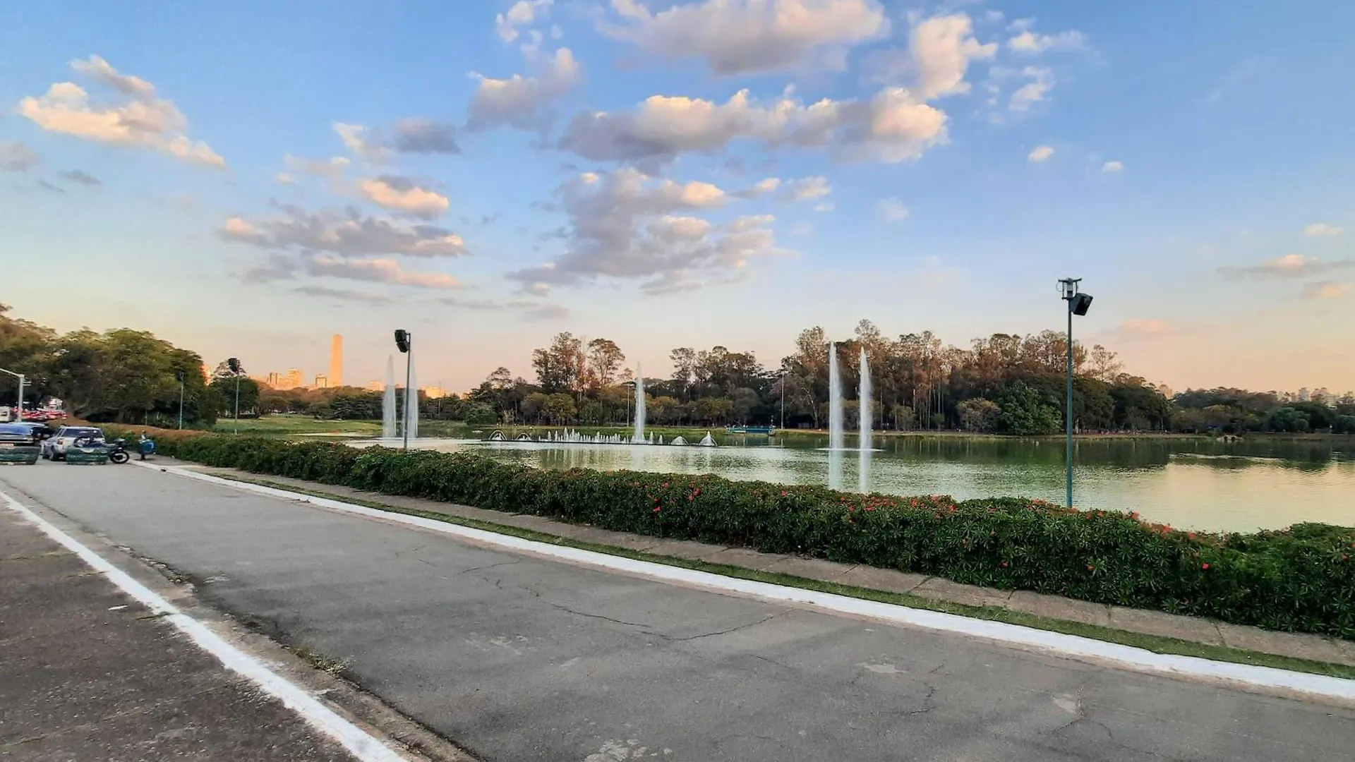 Apartamentos Completos Proximo Ao Parque Do Ibirapuera - Helbor Nun Vila Nova São Paulo Brasil