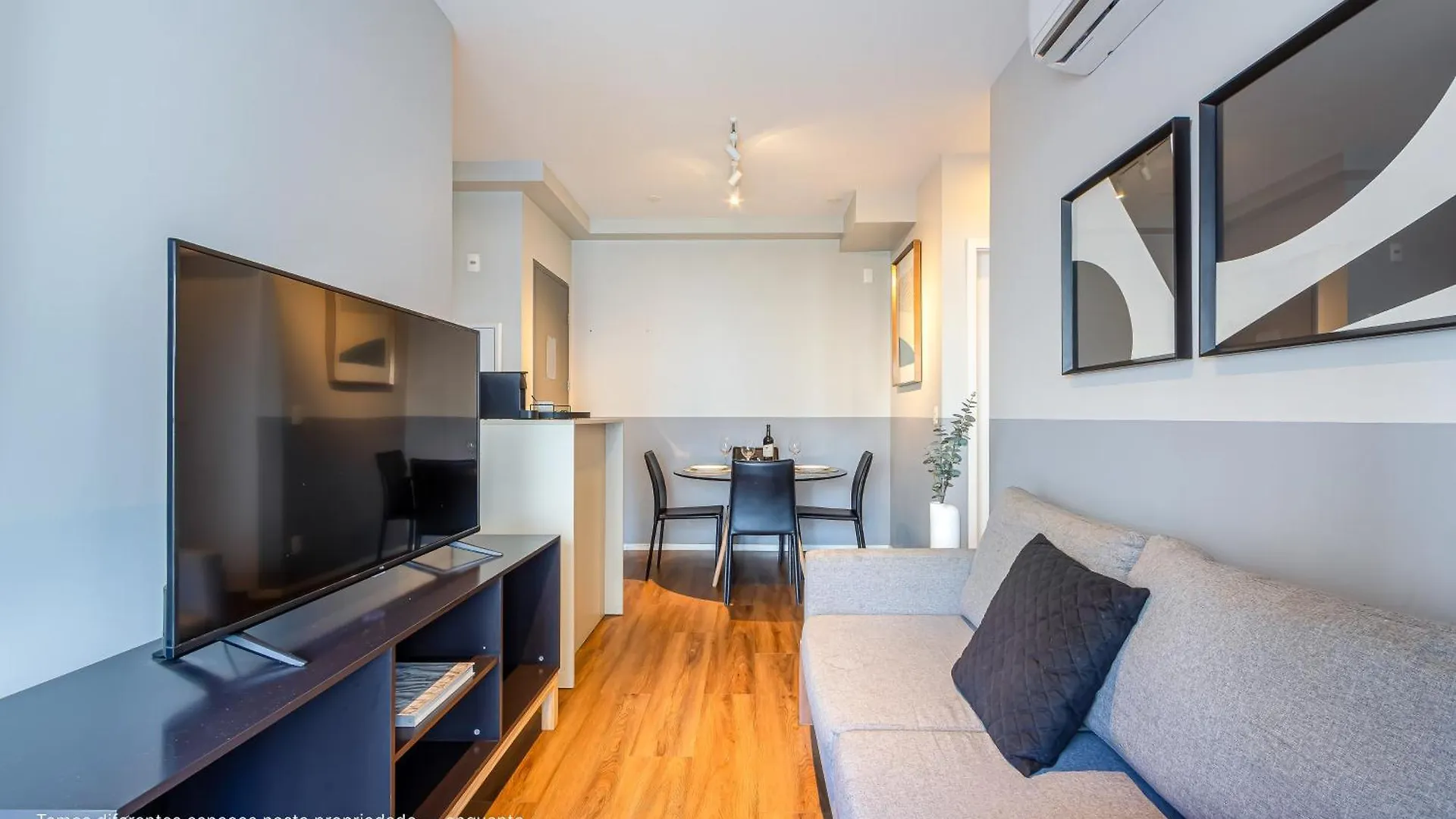 Apartamentos Completos Proximo Ao Parque Do Ibirapuera - Helbor Nun Vila Nova São Paulo 0*,  Brasil