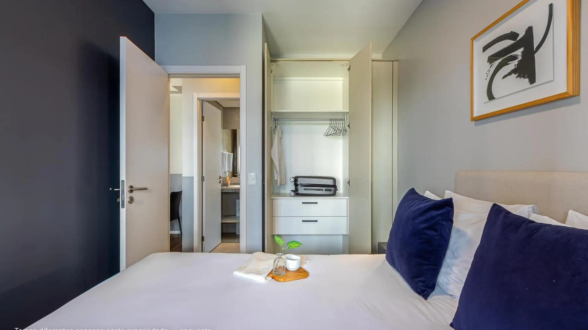 Apartamentos Completos Proximo Ao Parque Do Ibirapuera - Helbor Nun Vila Nova São Paulo