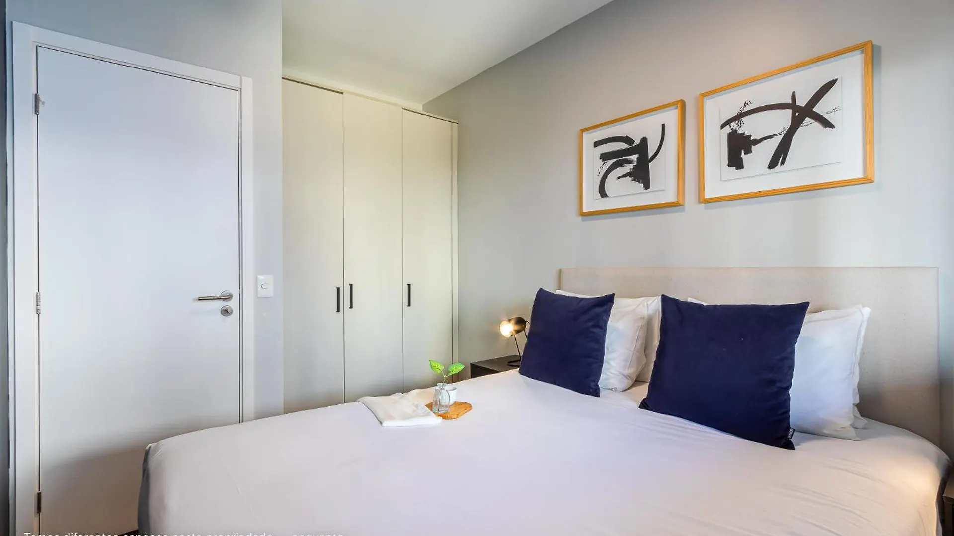 Apartamentos Completos Proximo Ao Parque Do Ibirapuera - Helbor Nun Vila Nova São Paulo Brasil