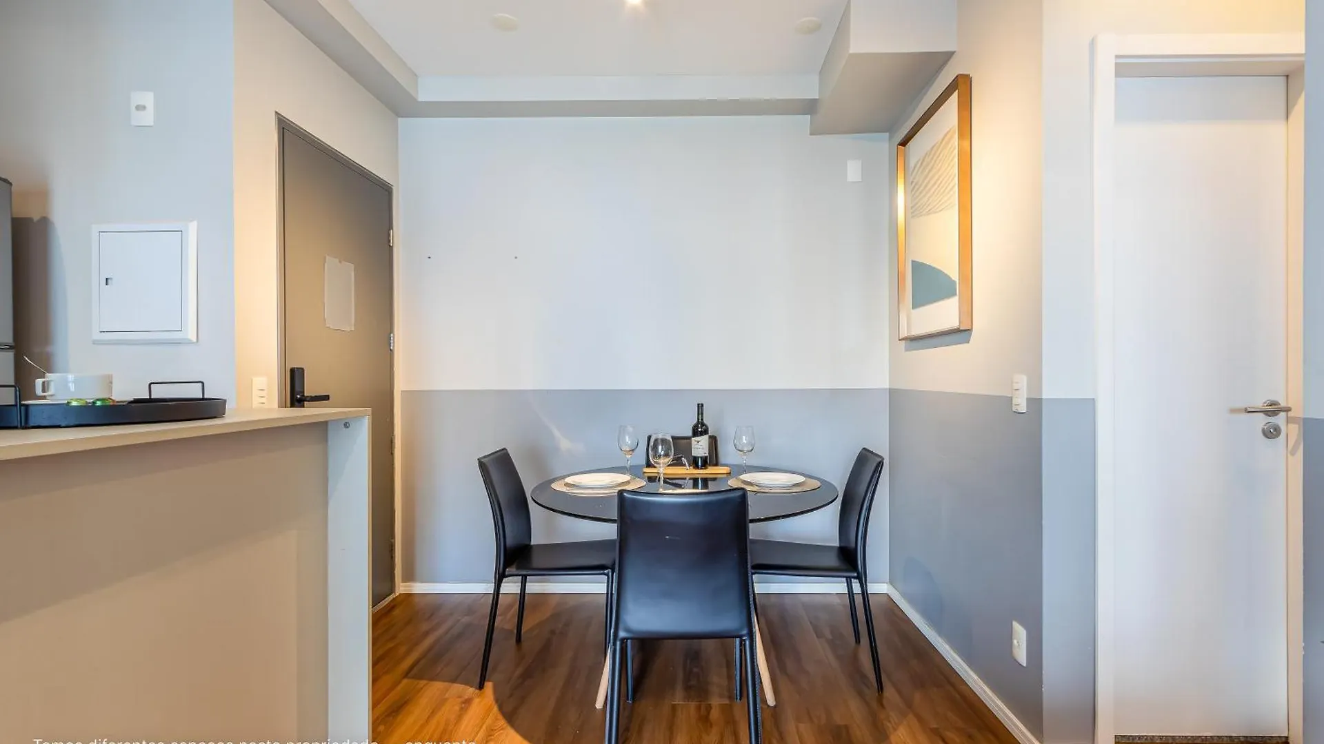 Apartamentos Completos Proximo Ao Parque Do Ibirapuera - Helbor Nun Vila Nova São Paulo