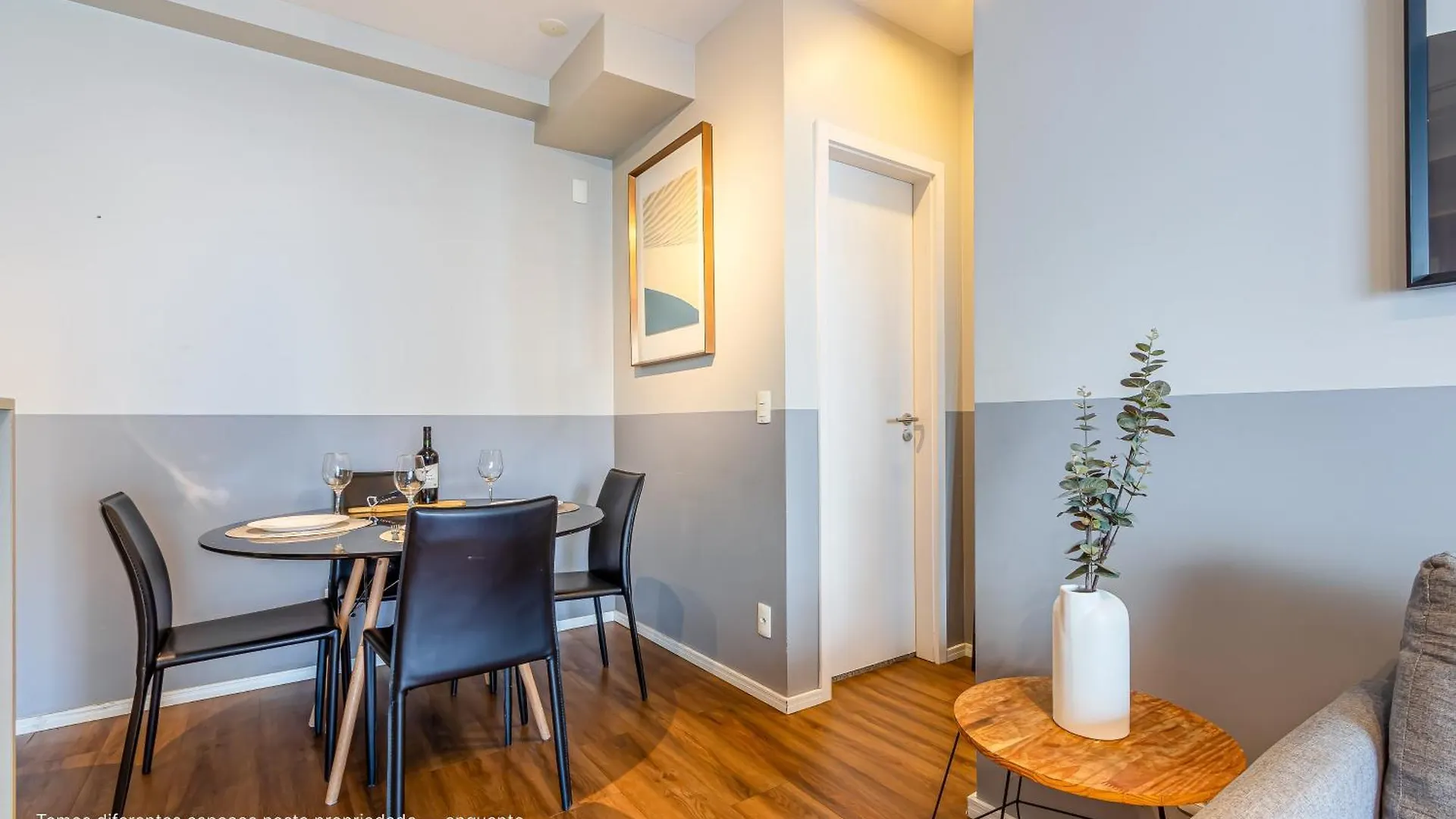 Apartamentos Completos Proximo Ao Parque Do Ibirapuera - Helbor Nun Vila Nova São Paulo