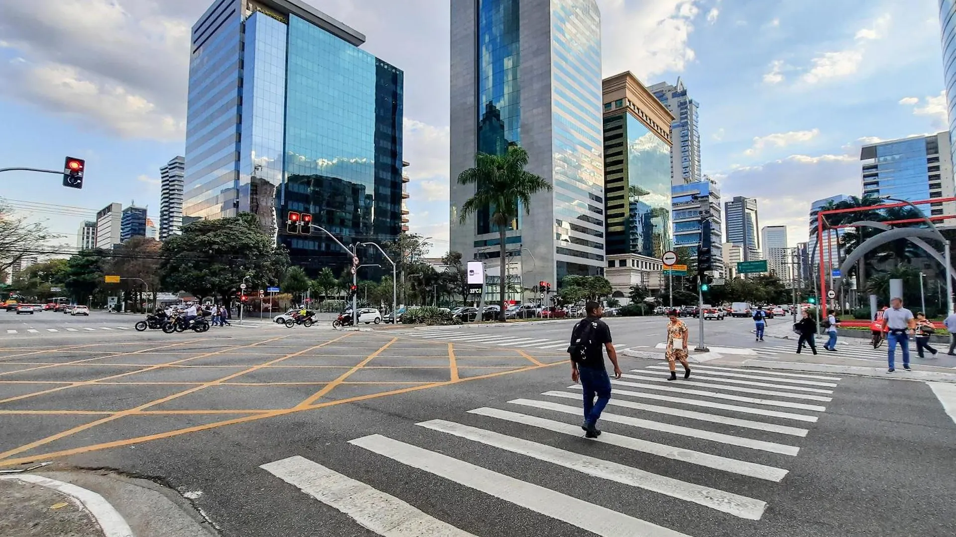 Apartamentos Completos Proximo Ao Parque Do Ibirapuera - Helbor Nun Vila Nova São Paulo
