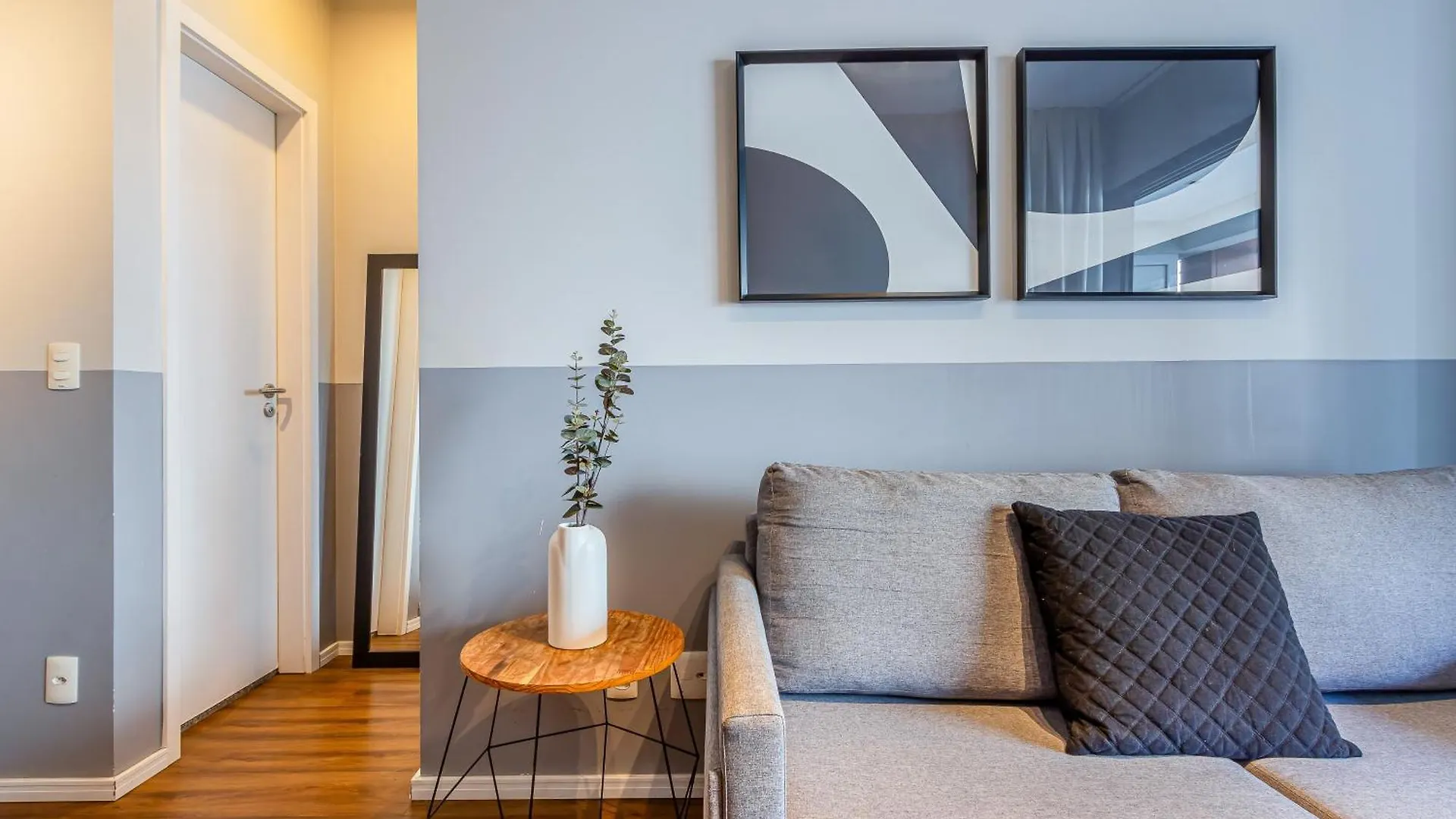 Apartamentos Completos Proximo Ao Parque Do Ibirapuera - Helbor Nun Vila Nova São Paulo
