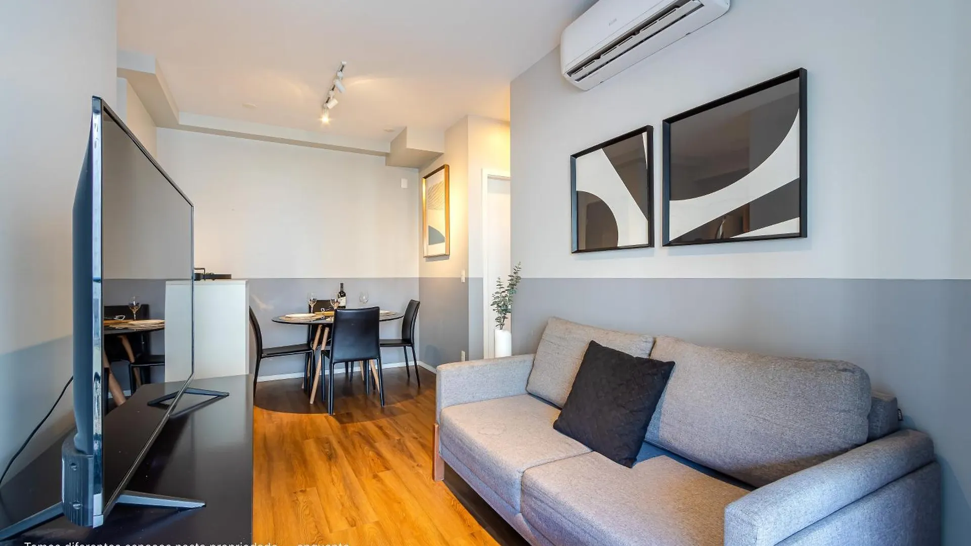 Apartamentos Completos Proximo Ao Parque Do Ibirapuera - Helbor Nun Vila Nova São Paulo