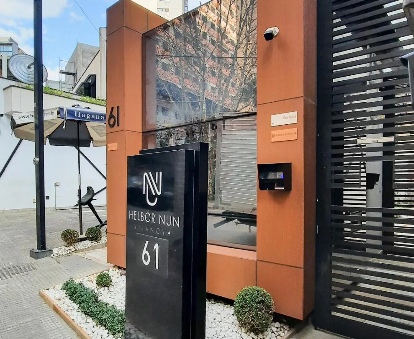 Apartamentos Completos Proximo Ao Parque Do Ibirapuera - Helbor Nun Vila Nova São Paulo