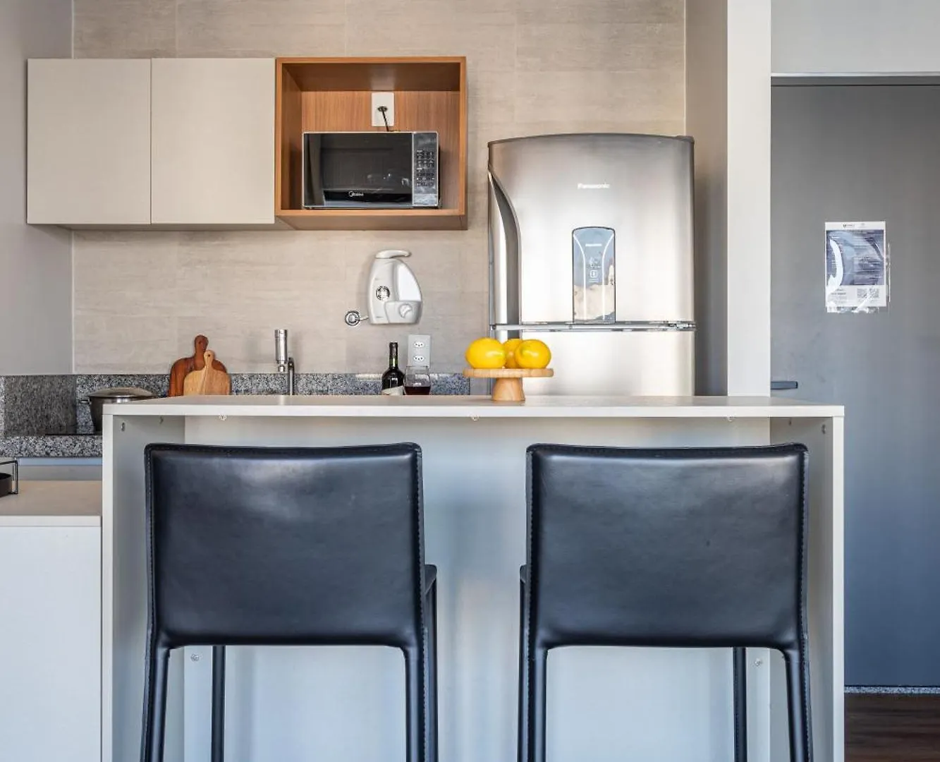 Apartamentos Completos Proximo Ao Parque Do Ibirapuera - Helbor Nun Vila Nova São Paulo