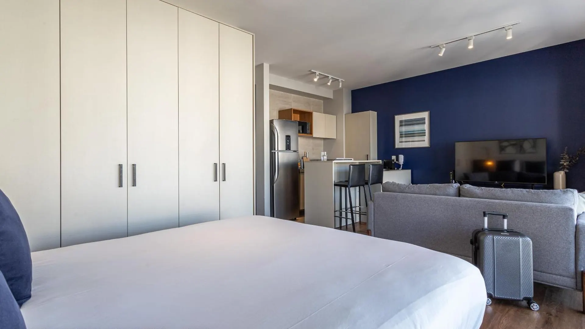 Apartamentos Completos Proximo Ao Parque Do Ibirapuera - Helbor Nun Vila Nova São Paulo