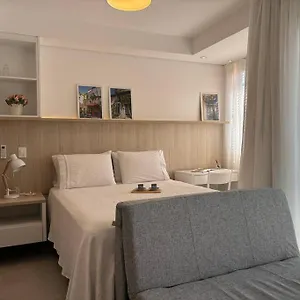 Provence Em Pinheiros Apartamento