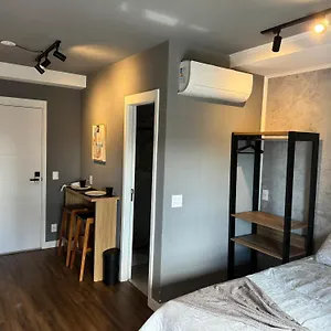 No Butanta - Novissimo Apartamento