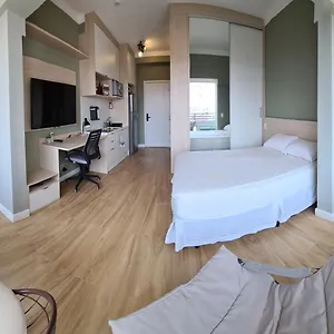 Novo Ao Lado Do Metro Butanta - Proximo A Usp Apartamento