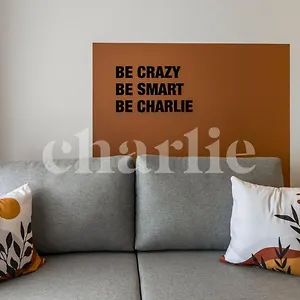 Charlie Wonder Brooklin Apartamento