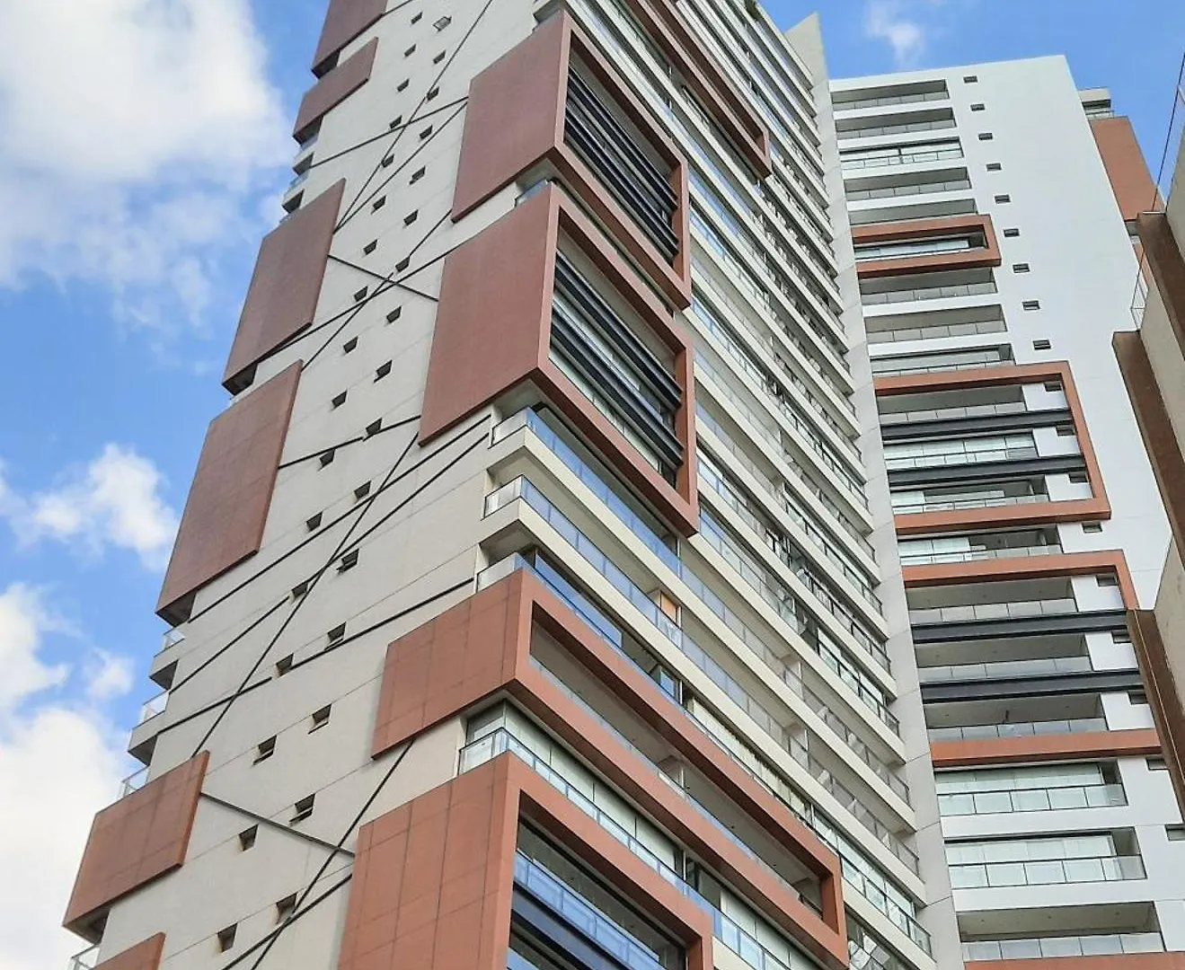 Apartamentos Completos Proximo Ao Parque Do Ibirapuera - Helbor Nun Vila Nova Sao Paulo