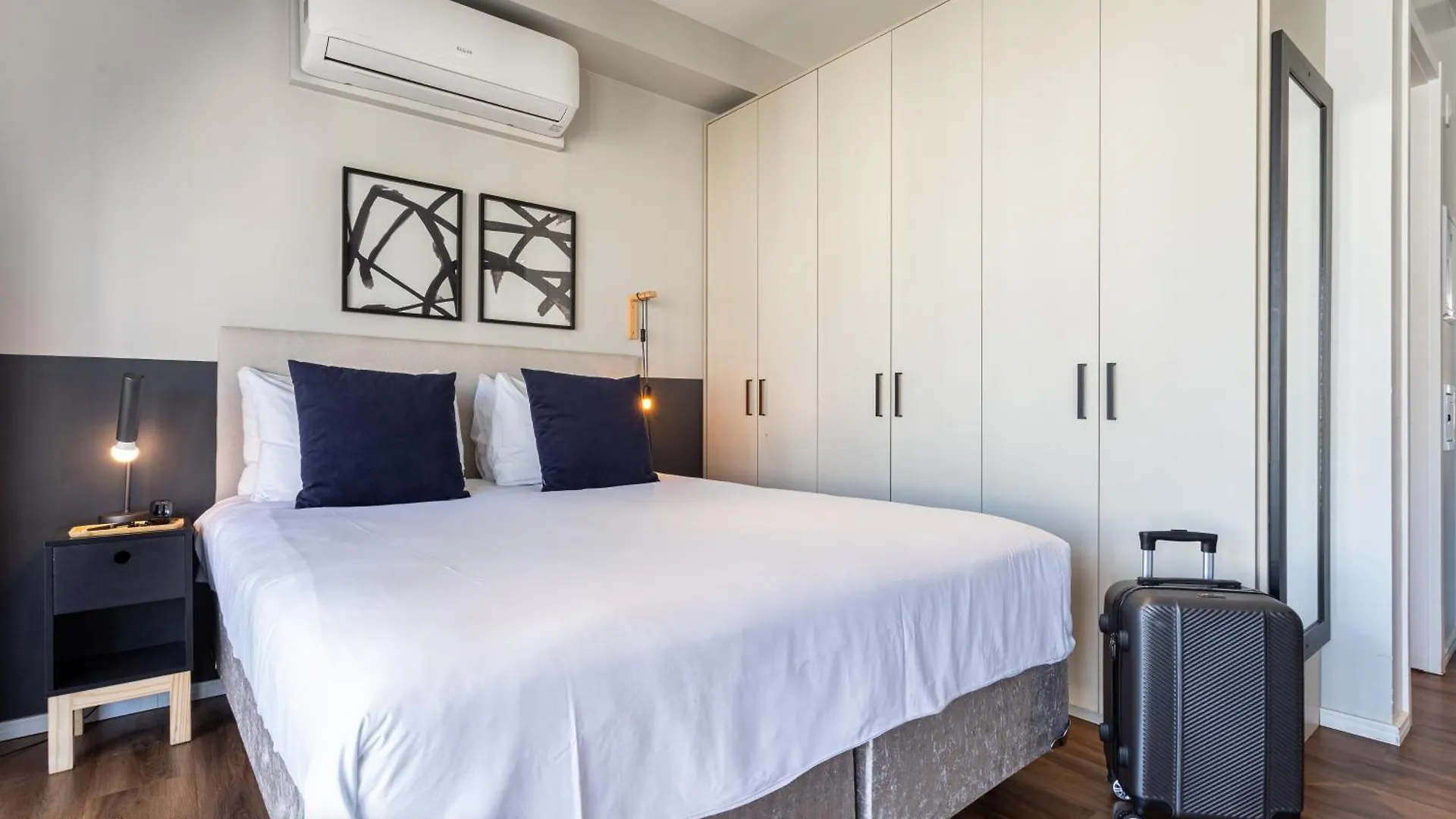 Apartamentos Completos Proximo Ao Parque Do Ibirapuera - Helbor Nun Vila Nova Sao Paulo 0*,