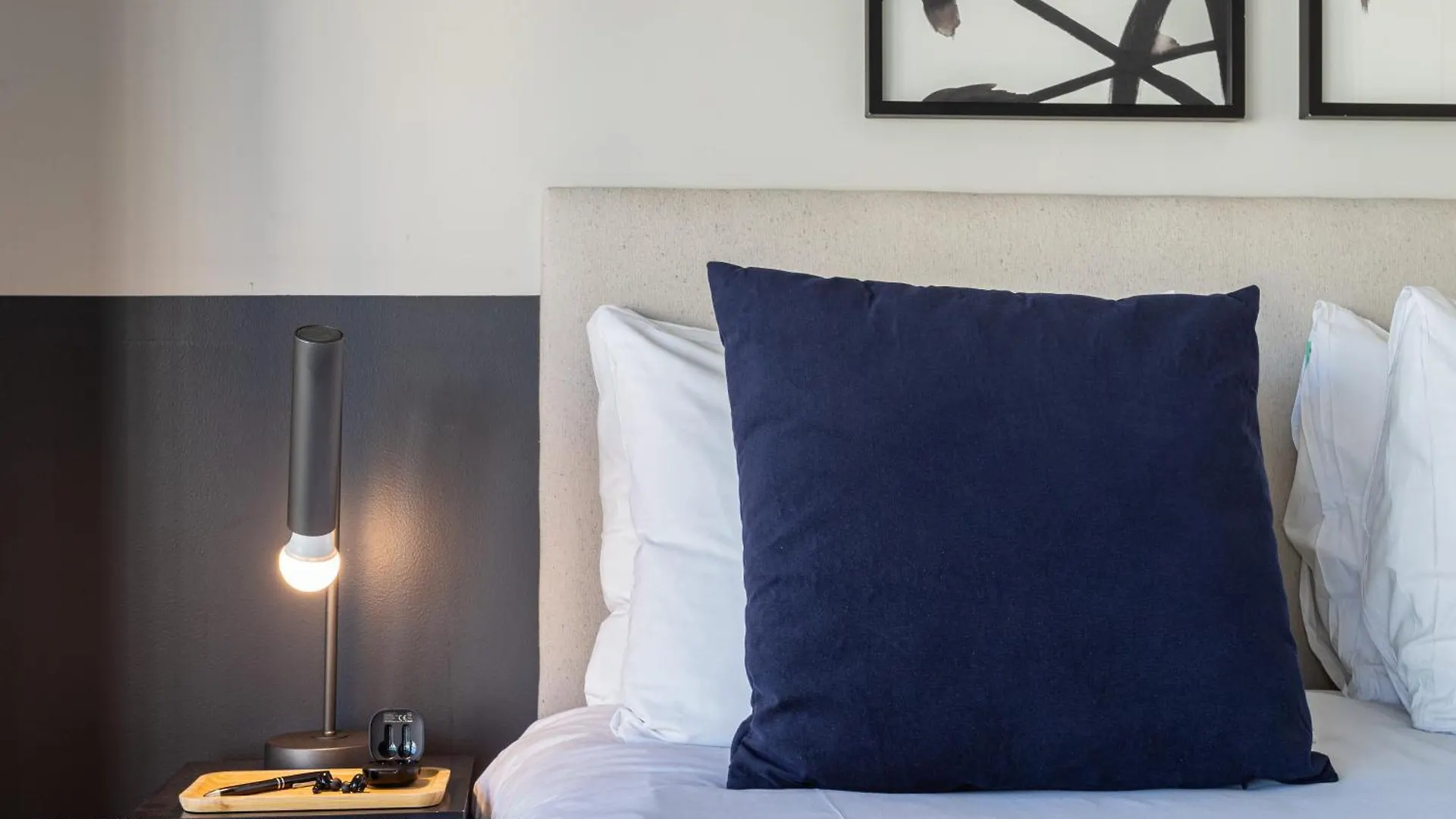 Apartamentos Completos Proximo Ao Parque Do Ibirapuera - Helbor Nun Vila Nova Sao Paulo Apartment