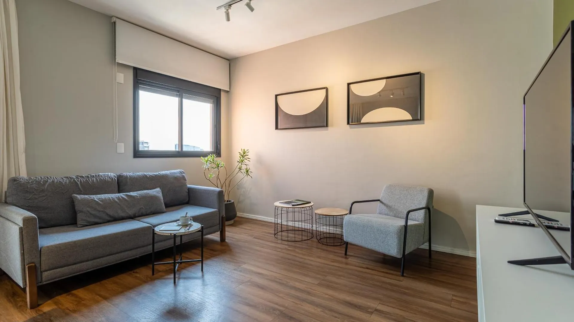 Apartamentos Completos Proximo Ao Parque Do Ibirapuera - Helbor Nun Vila Nova Sao Paulo 0*,